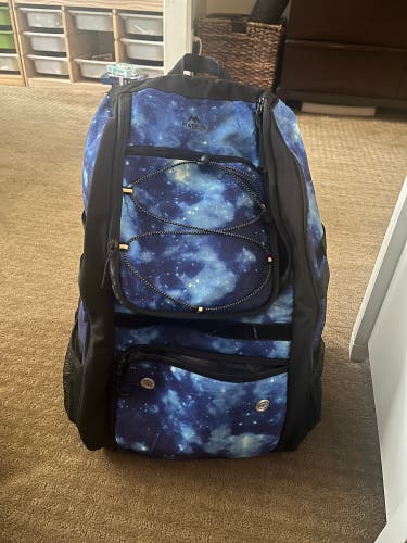 (Used)large capacity bag