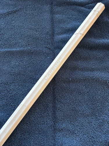 ECD Carbon 3.0 Lacrosse Shaft | Flex 5 (Used)