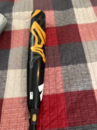 2020 DeMarini CF Composite USSSA Certified Bat (-8) 23 oz 31" (Used)