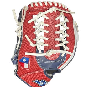 New 11.75 Texas Special Edition