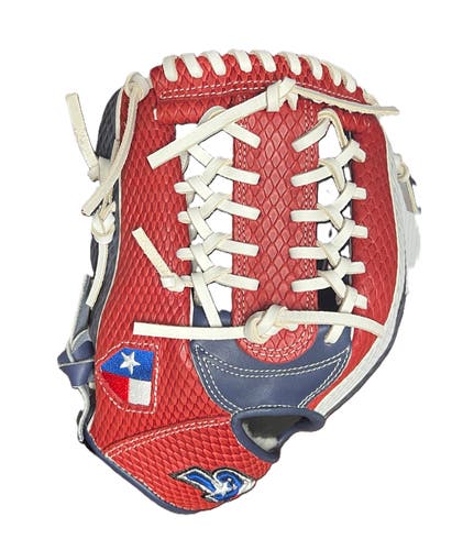 New 11.75 Texas Special Edition