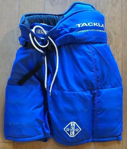 Senior XS Tackla Force 851 Hockey Pants (Used)