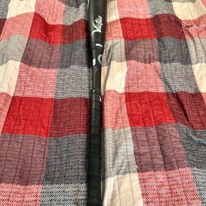 2021 Victus Nox Hybrid USSSA Certified Bat (-10) 21 oz 31" (Used)