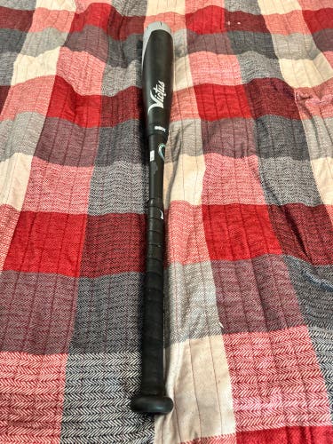 2021 Victus Nox Hybrid USSSA Certified Bat (-10) 21 oz 31" (Used)