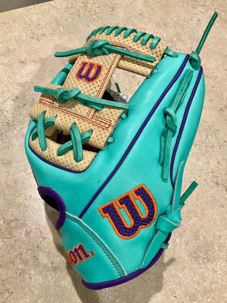 Wilson A2000 1786 RH Infield Baseball Glove 11.5" (New)