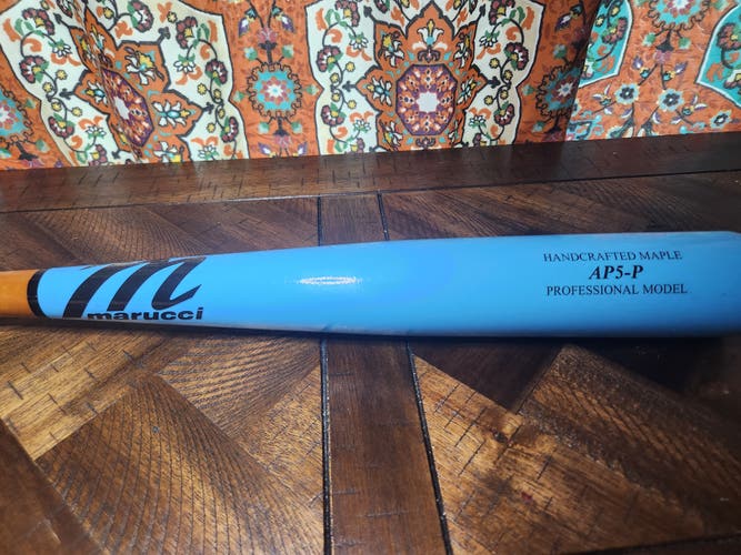 2025 Marucci AP5 Maple BBCOR Certified Bat (-3) 30 oz 33" (Used)