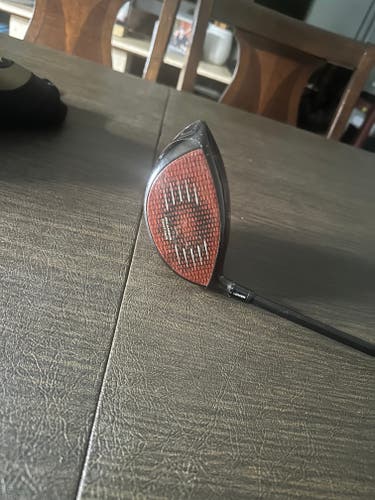 TaylorMade Stealth HD Right Handed Driver Regular Flex 9 Loft (Used)