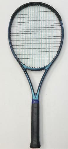 Wilson Ultra 100L Grip Size 3