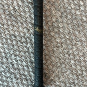 2025 Rawlings Icon Composite USABat Certified Bat (-12) 17 oz 29" (Used)