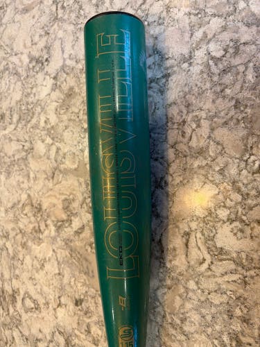 2023 Louisville Slugger Meta Composite USSSA Certified Bat (-8) 22 oz 30" (Used)