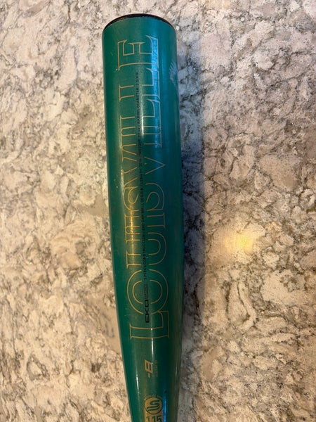 2023 Louisville Slugger Meta Composite USSSA Certified Bat (-8) 22 oz 30" (Used)