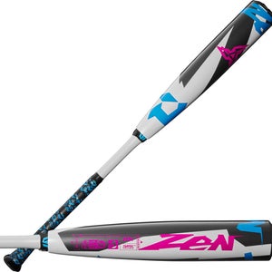 DeMarini Zen (2 3/4") USSSA Bat 2025 (-5)