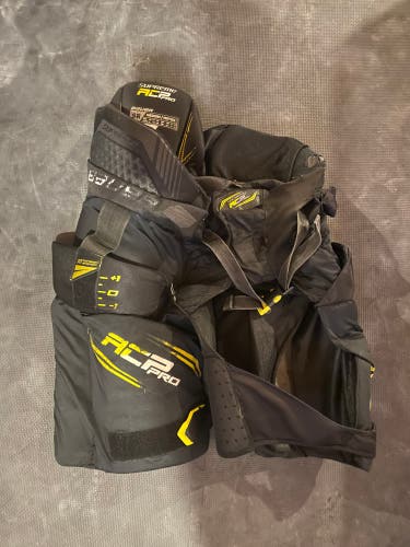 Hockey Bauer Supreme ACP Pro Girdle Senior Medium