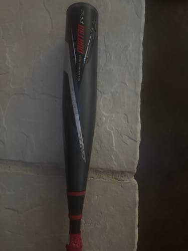 2022 Rawlings Quatro Pro Composite Bat (-10) 20 oz 30" (Used)