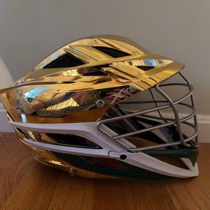 Cascade XRS Pro Helmet (Used)