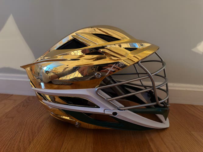 Cascade XRS Pro Helmet (Used)