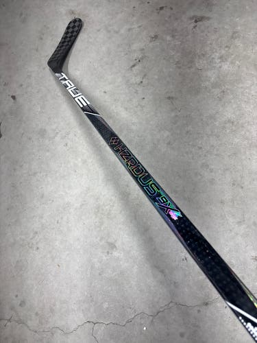 P29 80 Flex Senior True Project X Smoke Right Handed Hockey Stick Pro Stock NHL (New)