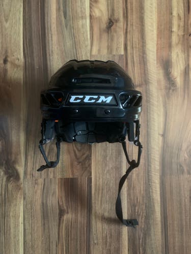 Large CCM FitLite 90 Helmet (New)