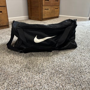 Nike Duffle Bag (Used)