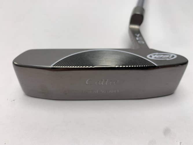 Yes Callie Putter 35" Mens RH NEW