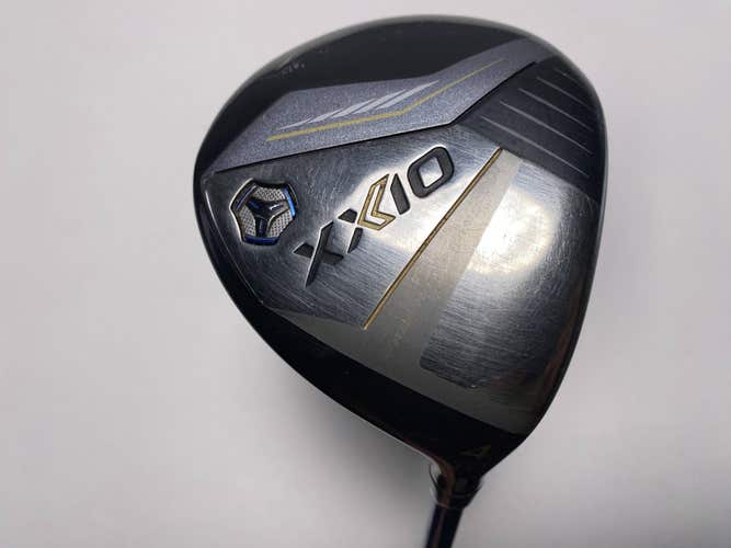 XXIO 13 4 Fairway Wood 16.5* MP 1300 Flex 3322 39g Regular Graphite Mens RH