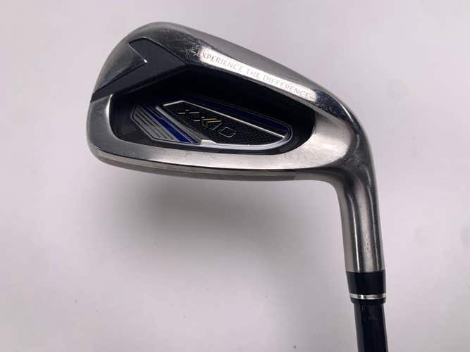 XXIO 12 Single 6 Iron MP 1200 Flex 2222 47g Regular Graphite Mens RH