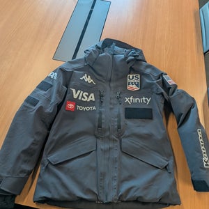 Kappa USST Women's Large Jacket