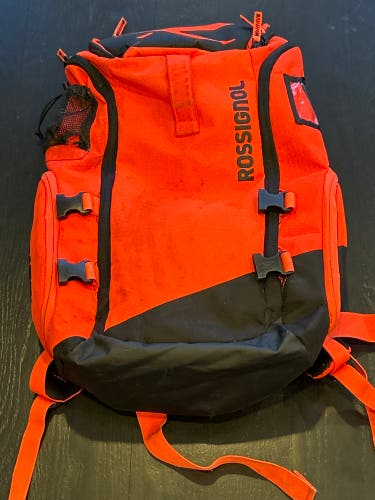 Rossignol Boot Bag Youth (Used)