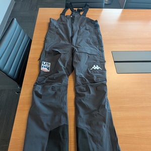 Kappa US Ski Team Bibs Small