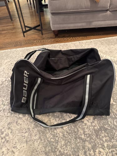 Bauer Core Bag (Used)