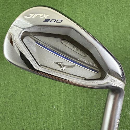 READ Mizuno Jpx 900 Hot Metal 5 Iron Project X LZ 5.5 Regular Flex +1/2 Long