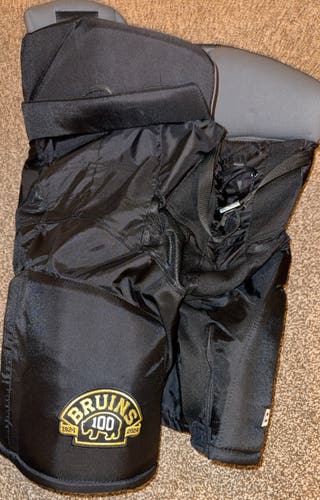 Senior Large Bauer Nexus Hockey Pants Pro Stock (New)