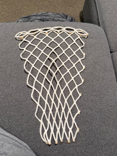 6 Diamond Goalie Wax Mesh *RARE*
