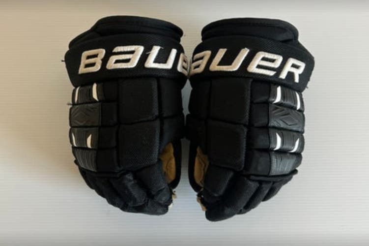 Bauer Pro Series Gloves 12" (Used)