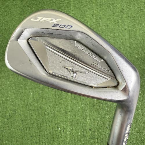 Mizuno Jpx 900 Forged 8 Iron Project X LZ 5.5 Regular Flex +1/2 Long