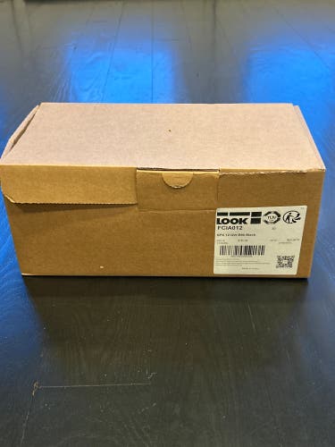 Look SPX 12 GW Ski Bindings Max Din 12 (New)