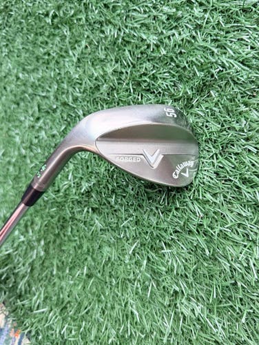 Callaway Wedge (56 Degree) — Left Handed