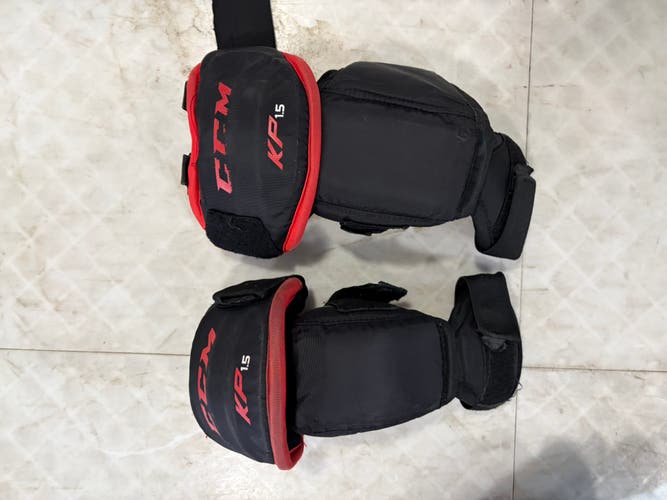 CCM KP 1.5 YT. Youth.