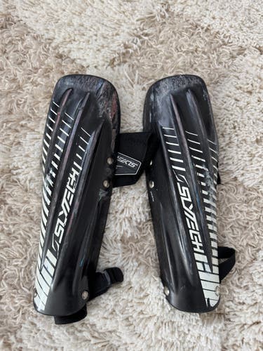 Forearm Guards Slytech (Used)