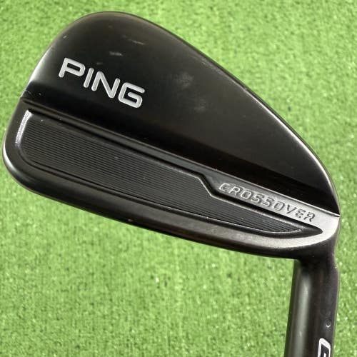 Ping G425 Crossover Utility 3 Iron Black Dot Alta CB Slate 70g Stiff -1/2 Short