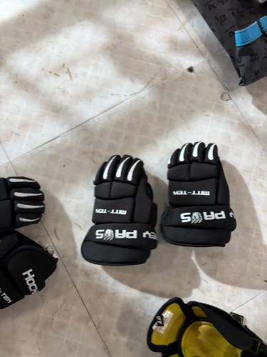 Gloves 9" Hockey Paws warm hockey gloved