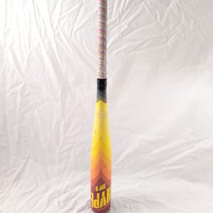 2024 Easton Hype Fire Composite USSSA Certified Bat (-10) 17 oz 27" (Used)