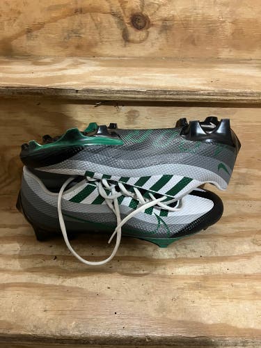 Men's Size M 12.0 (W 13.0) Nike Vapor Edge Speed 360 Low Top (Used)