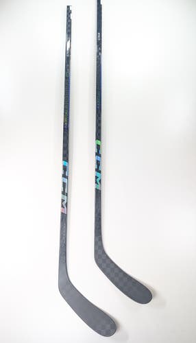 (2-Pack) New LH CCM RibCor Trigger 9 Pro, 70 Flex, P28