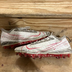 Unisex Size M 12.5 (W 13.5) Adult Nike Huarache (Used)