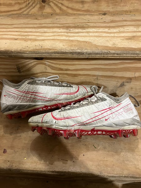 Unisex Size M 12.5 (W 13.5) Adult Nike Huarache (Used)