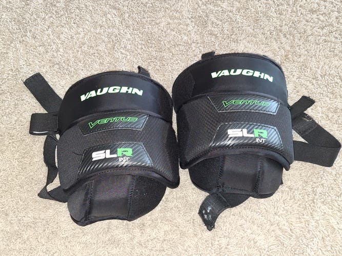 Vaughn (New) VENTUS SLR - INT