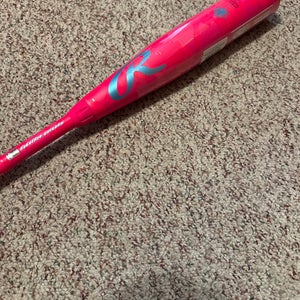 2025 Rawlings Icon Composite USSSA Certified Bat (-10) 20 oz 30" (New)