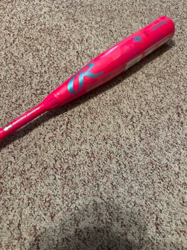 2025 Rawlings Icon Composite USSSA Certified Bat (-10) 20 oz 30" (New)