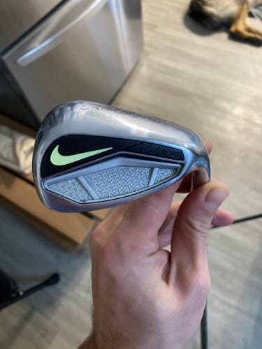 Men's Nike Vapor Fly Right Handed Wedge Regular Flex Steel Shaft (Used)